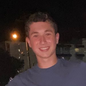 Meet your Posher, Kyle